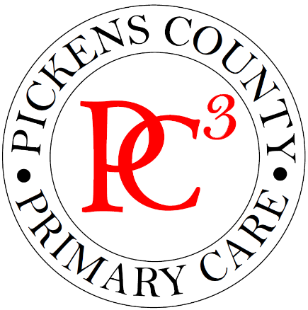 Pickens County Primary Care